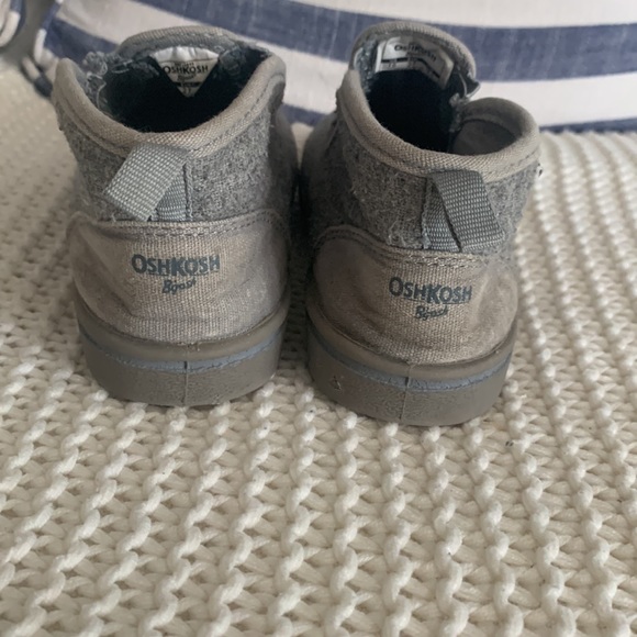 Oshkosh shoes - Picture 3 of 4